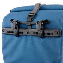 Ortlieb - Back-Roller Plus Hinterradtasche Quick-Lock 2.1 - 23 L