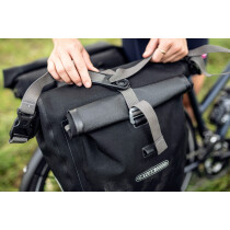 Ortlieb - Back-Roller Plus Hinterradtasche Quick-Lock 2.1 - 23 L