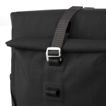 Ortlieb - Back-Roller Plus Hinterradtasche Quick-Lock 2.1 - 23 L