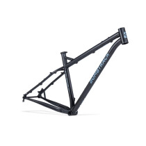 Bombtrack - Beyond+ ADV Rahmen - matt black