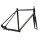 Soma - Smoothie HP Disc Rahmenset inkl. Carbongabel - Matte Black