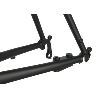 SOMAソーマ DOUBLE CROSS チャコール 50 Soma - Double Cross Disc