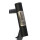 Soma - Double Cross Disc Frame incl Steel Fork - Matte Black