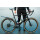 Ass Savers -  Win Wing 2 Gravel Rear Fender  - Stealth Black
