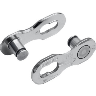 Shimano - SM-CN900-11 Quick-Link Kettenschloss - 11-fach