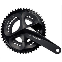 Shimano - 105 FC-R7000 HOLLOWTECH II Kurbelgarnitur 50-34...