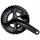 Shimano - 105 FC-R7000 HOLLOWTECH II Kurbelgarnitur 50-34 Zähne - 2x11-fach