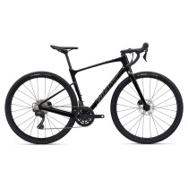 Giant - Revolt Advanced 2 | V2 Complete Bike - Panther...