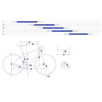 Giant - Revolt Advanced 2 | V2 Complete Bike - Panther...