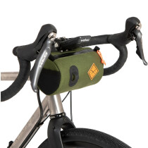Restrap - Canister Bag 2.0  Lenkertasche - 1,5 Liter