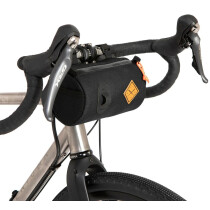 Restrap - Canister Bag 2.0 Handlebar Bag - 1,5 L olive