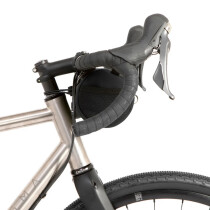 Restrap - Canister Bag 2.0 Handlebar Bag - 1,5 L olive