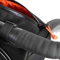 Restrap - Canister Bag 2.0 Handlebar Bag - 1,5 L olive