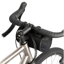 Restrap - Canister Bag 2.0 Handlebar Bag - 1,5 L olive