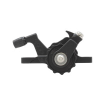 Paul Component - Post Mount / I.S. Klamper Bremssattel...