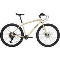 Surly - Bridge Club MTB Komplettrad 27,5 - Whipped Butter