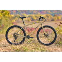 Surly - Bridge Club MTB Komplettrad 27,5 - Whipped Butter