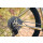 Surly - Bridge Club MTB Komplettrad 27,5 - Whipped Butter
