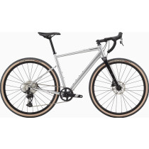 Cannondale - Topstone Apex 1 Complete Bike 700c - Mercury