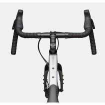 Cannondale - Topstone Apex 1 Complete Bike 700c - Mercury