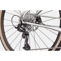 Cannondale - Topstone Apex 1 Complete Bike 700c - Mercury