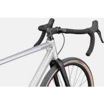 Cannondale - Topstone Apex 1 Complete Bike 700c - Mercury