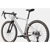 Cannondale - Topstone Apex 1 Complete Bike 700c - Mercury