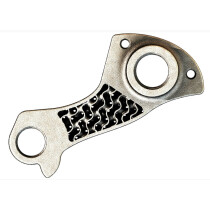 SILCA - 3D Titan Schaltauge für Shimano - Direct Mount
