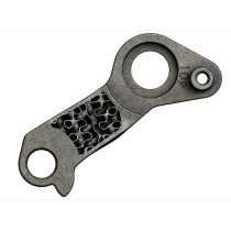 SILCA - 3D Titan Schaltauge für Shimano - Direct Mount