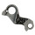 SILCA - 3D Titan Schaltauge für Shimano - Direct Mount