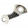 SILCA - 3D Titan Schaltauge für Shimano - Direct Mount