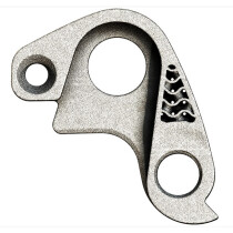 SILCA - 3D Titanium Derailleur Hanger for SRAM - Direct Mount