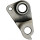 SILCA - 3D Titanium Derailleur Hanger for SRAM - Direct Mount
