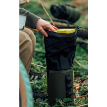 Wizard Works - Figwit Cargo Cage Bag - Small 2,5 liters Rust