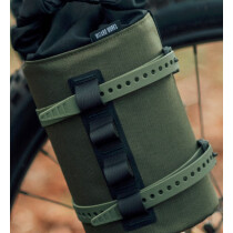 Wizard Works - Figwit Cargo Cage Bag - Small 2,5 liters Rust