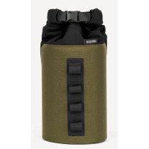 Wizard Works - Figwit Cargo Cage Bag - Small 2,5 liters Rust