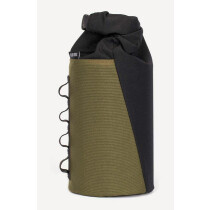 Wizard Works - Figwit Cargo Cage Bag - Small 2,5 liters Rust