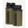 Wizard Works - Figwit Cargo Cage Bag - Small 2,5 liters Rust
