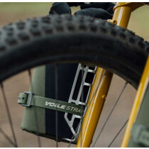 Wizard Works - Figwit Cargo Cage Bag - Small 2,5 Liter Olive