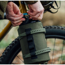 Wizard Works - Figwit Cargo Cage Bag - Small 2,5 Liter Olive