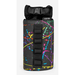Wizard Works - Figwit Cargo Cage Bag - Small 2,5 Liter Splatter