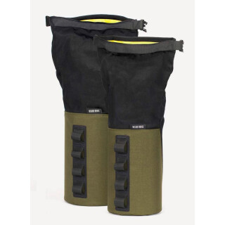 Wizard Works - Figwit Cargo Cage Bag - Large 4 liters // SALE