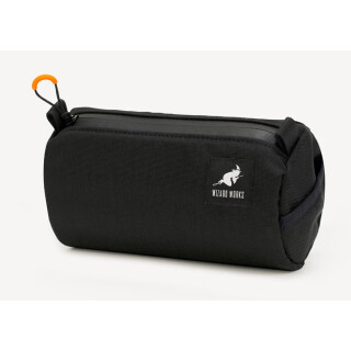 Wizard Works - Lil Presto Barrel Bag - Small 1,8 Liter