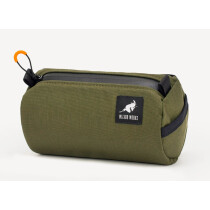 Wizard Works - Lil Presto Barrel Bag - Small 1,8 Liter Rust // SALE