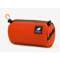 Wizard Works - Lil Presto Barrel Bag - Small 1,8 Liter Splatter