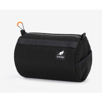 Wizard Works - Lil Presto Barrel Bag - Large 3,4 Liter Olive