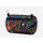 Wizard Works - Lil Presto Barrel Bag - Large 3,4 Liter Olive