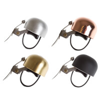 Crane - E-NE Bell brushed copper (matt copper)