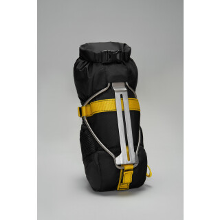 Curve Cycling - Rocket Pooch and Titanium Cage - Pair // SALE