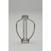 Curve Cycling - Rocket Pooch mit Titanium Cage